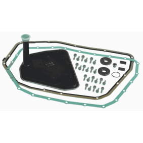Acquista Kit filtro idraulico, Cambio automatico da ZF Parts 8700 257 a buon mercato per soli 148,45 €