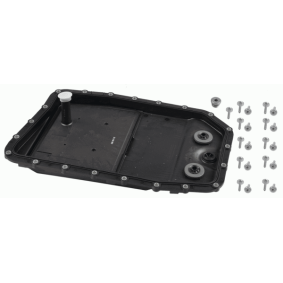 Getriebeölwanne 8700 258 von ZF Parts günstig für 230,21 € online kaufen
