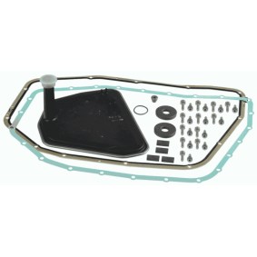 Acquista Kit filtro idraulico, Cambio automatico da ZF Parts 8700 260 a buon mercato per soli 238,22 €