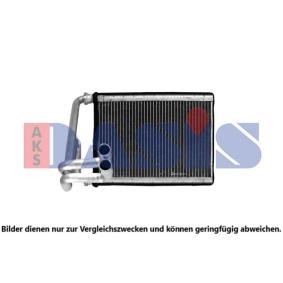 Comprar Radiador de calefacción de AKS DASIS 519028N a bajo precio de 43,07 €