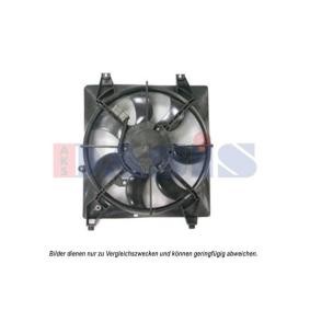 Kühlerlüfter 568059N von AKS DASIS günstig für 57,07 € online kaufen