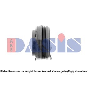 Magnetkupplung des Herstellers AKS DASIS - Originalware Artikelnummer: 851121N