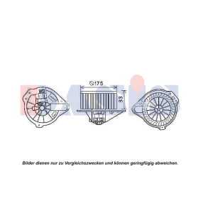 Achetez des Tuyau de clim de chez AKS DASIS en ligne pour Transit Mk5 Van (V184, V185, FA) à prix modérés