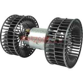 Acquista Ventilatore abitacolo da METZGER 0917110 a buon mercato per soli 121,93 €