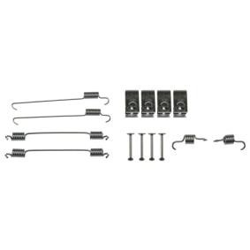 Acquista Kit accessori, Ganasce freno da TRW SFK214 a buon mercato per soli 18,51 €