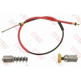 Handbremsseil für RENAULT von TRW