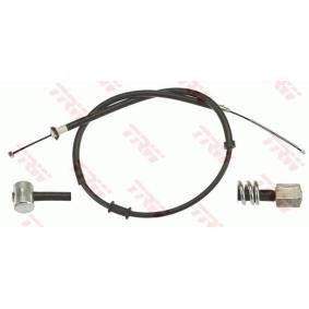 Handbremsseil für FIAT von TRW