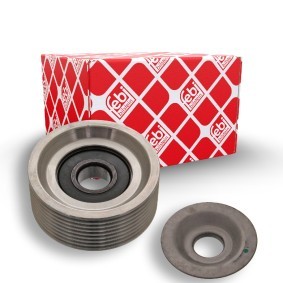 Köp Styrrulle, drivrem av FEBI BILSTEIN 47136 till det låga priset 756,93 kr