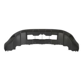Spoilerlippe 5511-00-2957221P HONDA von BLIC