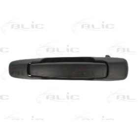 Türgriff 6010-17-008401P SUBARU von BLIC