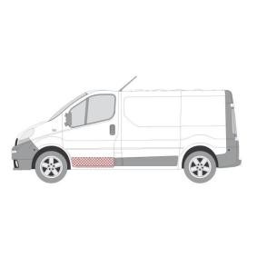 Tür, Karosserie 6015-00-6061131P von BLIC günstig für 21,91 € online kaufen