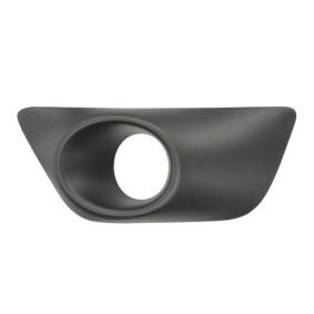 Achetez des Grille de ventilation, pare-chocs BLIC 6502-07-1303917P à prix pour 15,87 €