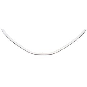 Zier- / Schutzleiste, Kühlergitter 6502-07-1303993P von BLIC günstig für 44,52 € online kaufen