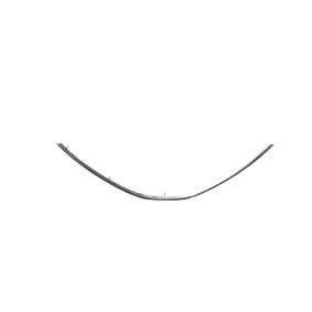 Zier- / Schutzleiste, Kühlergitter 6502-07-1303994P von BLIC günstig für 45,50 € online kaufen