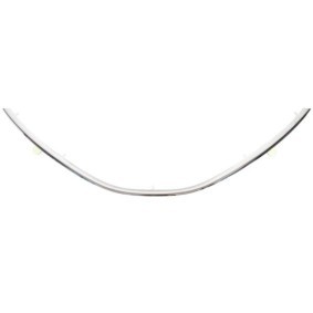 Zier- / Schutzleiste, Kühlergitter 6502-07-1303995P von BLIC günstig für 37,59 € online kaufen