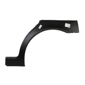Kotflügel 6504-03-0107581P von BLIC günstig für 60,15 € online kaufen