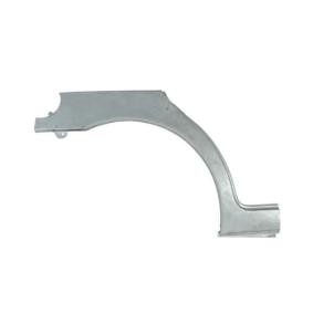 Kotflügel 6504-03-0107584P von BLIC günstig für 60,51 € online kaufen