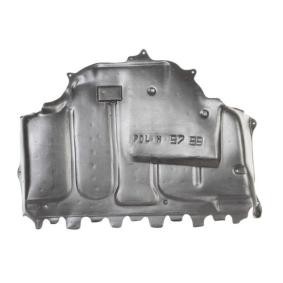 Achetez des Cache moteur BLIC 6601-02-9504861P à prix pour 40,67 €