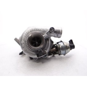Köp Turboaggregat av GARRETT 796122-5007S till det låga priset 14316,28 kr