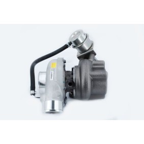 Köp Turboaggregat av GARRETT 801891-5003S till det låga priset 16668,70 kr