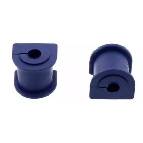 Achetez des Silent bloc de barre stabilisatrice MOOG AMGK3160 à prix pour 11,14 €