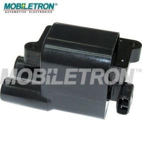 Zündspule CK-38 von MOBILETRON günstig für 36,91 € online kaufen
