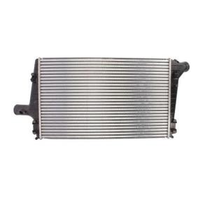 Ladeluftkühler für AUDI von THERMOTEC