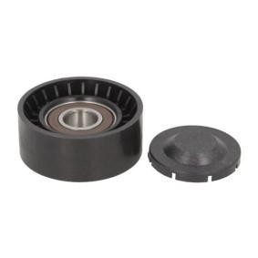 Riemenspanner, Keilrippenriemen des Herstellers BTA - Originalware Artikelnummer: E2M0025BTA