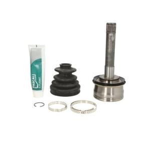 Acquista Kit giunto omocinetico da PASCAL online per Hiace / Commuter Bus V (TRH2_, KDH2_) a prezzi moderati