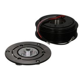 Magnetkupplung, Klimakompressor KTT040126 von THERMOTEC günstig für 144,05 € online kaufen