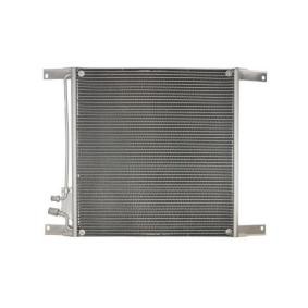 Achetez des Condenseur, climatisation THERMOTEC KTT110376 à prix pour 145,28 €