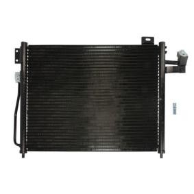 Achetez des Condenseur, climatisation THERMOTEC KTT110383 à prix pour 93,88 €