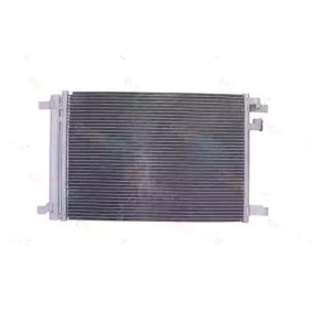 Compre Condensador de ar condicionado de THERMOTEC online para i20 (PB, PBT) a preços moderados