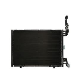 Klimakondensator für FORD von THERMOTEC