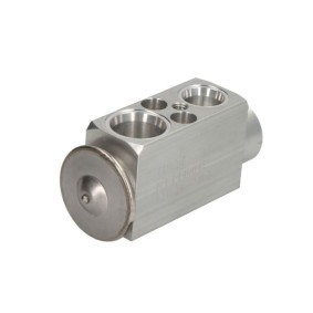 Comprar Válvula de expansión, aire acondicionado de THERMOTEC KTT140042 a bajo precio de 23,76 €