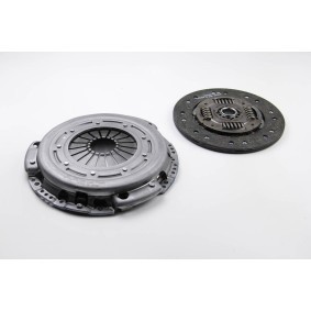 Compre Kit de embrague de SACHS online para Clase E Caja / Chasis (VF211) a precios moderados