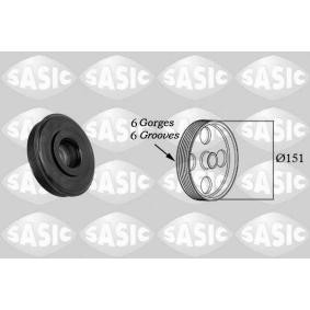 Compre Polia, cambota da SASIC 2154020 a um preço baixo por 64,82 €