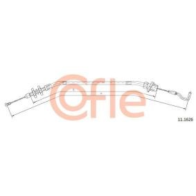 Gaszug für BMW von COFLE