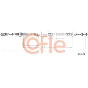 Acquista Cavo acceleratore da COFLE 11.0127 a buon mercato per soli 28,50 €