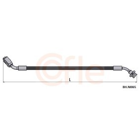 Kupplungsseil 18.2523 von COFLE günstig für 33,78 € online kaufen