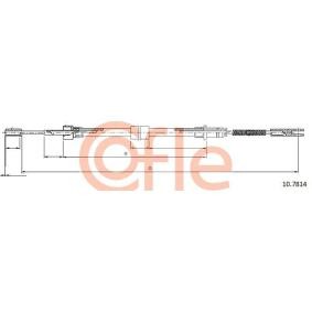 Handbremsseil 10.7814 von COFLE günstig für 18,90 € online kaufen