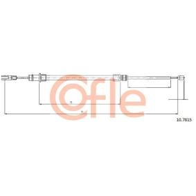 Handbremsseil 10.7815 von COFLE günstig für 37,94 € online kaufen