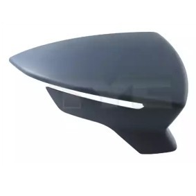 Osta Suojus, ulkopeili TYC:llä 331-0078-2 edullisesti hintaan 34,21 €