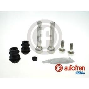 Achetez des Jeu de douilles de guidage d'étrier de frein de chez AUTOFREN SEINSA en ligne pour Stepwgn (E-RF_, GF-RF_) à prix modérés