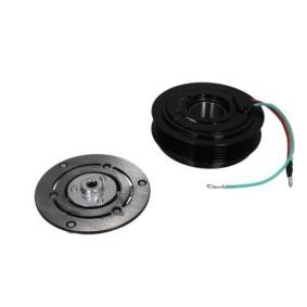 Magnetkupplung, Klimakompressor KTT040127 von THERMOTEC günstig für 76,50 € online kaufen