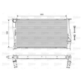 Kühler, Motorkühlung 701601 von VALEO günstig für 107,71 € online kaufen