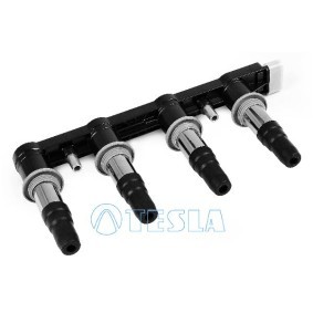 Zündspule CL241 von TESLA günstig für 80,79 € online kaufen