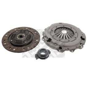 Acquista Kit frizione da MAPCO 10316 a buon mercato per soli 108,62 €