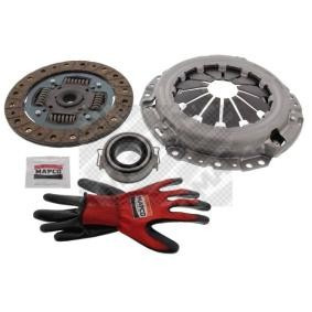 Acquista Kit frizione da MAPCO 10400 a buon mercato per soli 135,29 €