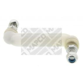 Compre Tirante da barra estabilizadora de MAPCO online para Classe S Coupe (C126) a preços moderados